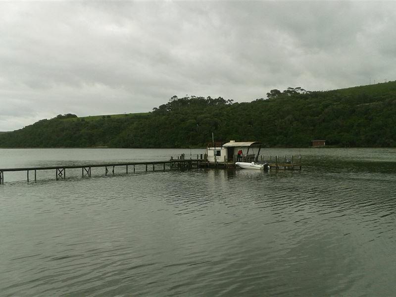 Sea Vista Bed and Breakfast