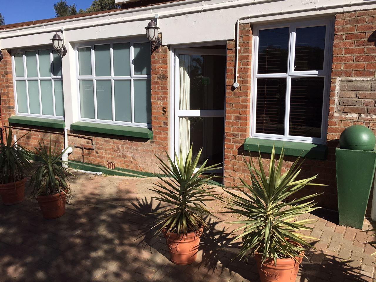 The Solomon | Beaconsfield Accommodation
