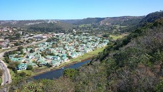 Riverclub Villas | Plettenberg Bay Accommodation