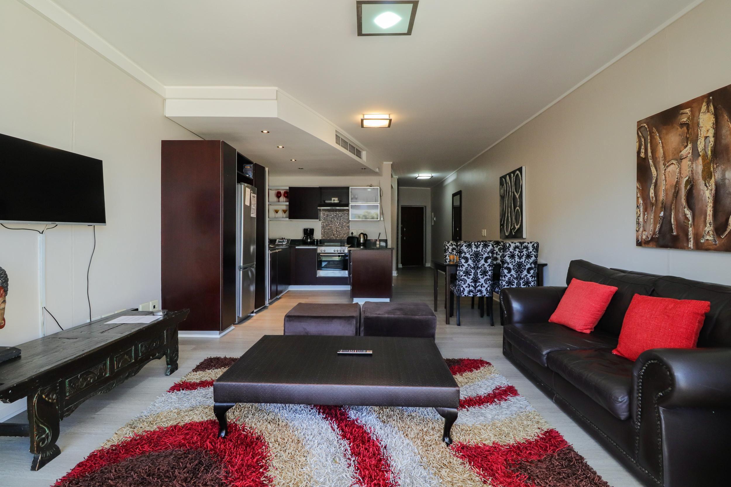 Rockwell 312 by CTHA