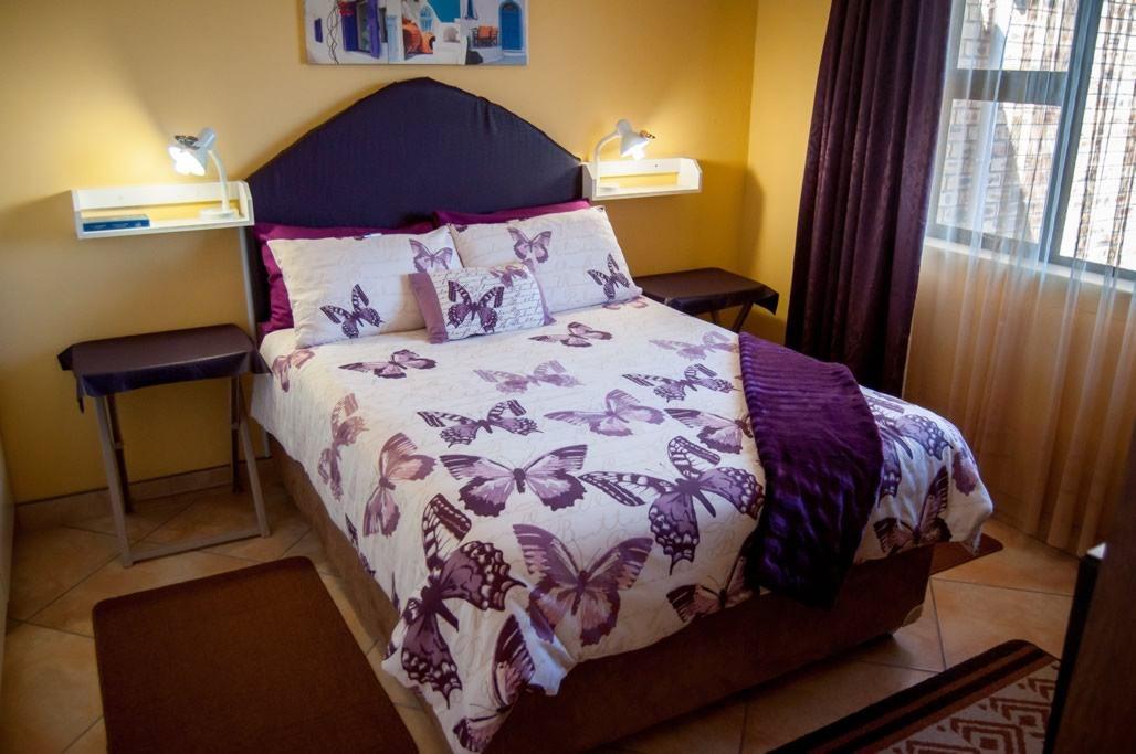 T & H Sauer Guest House | Accommodation Dana Bay