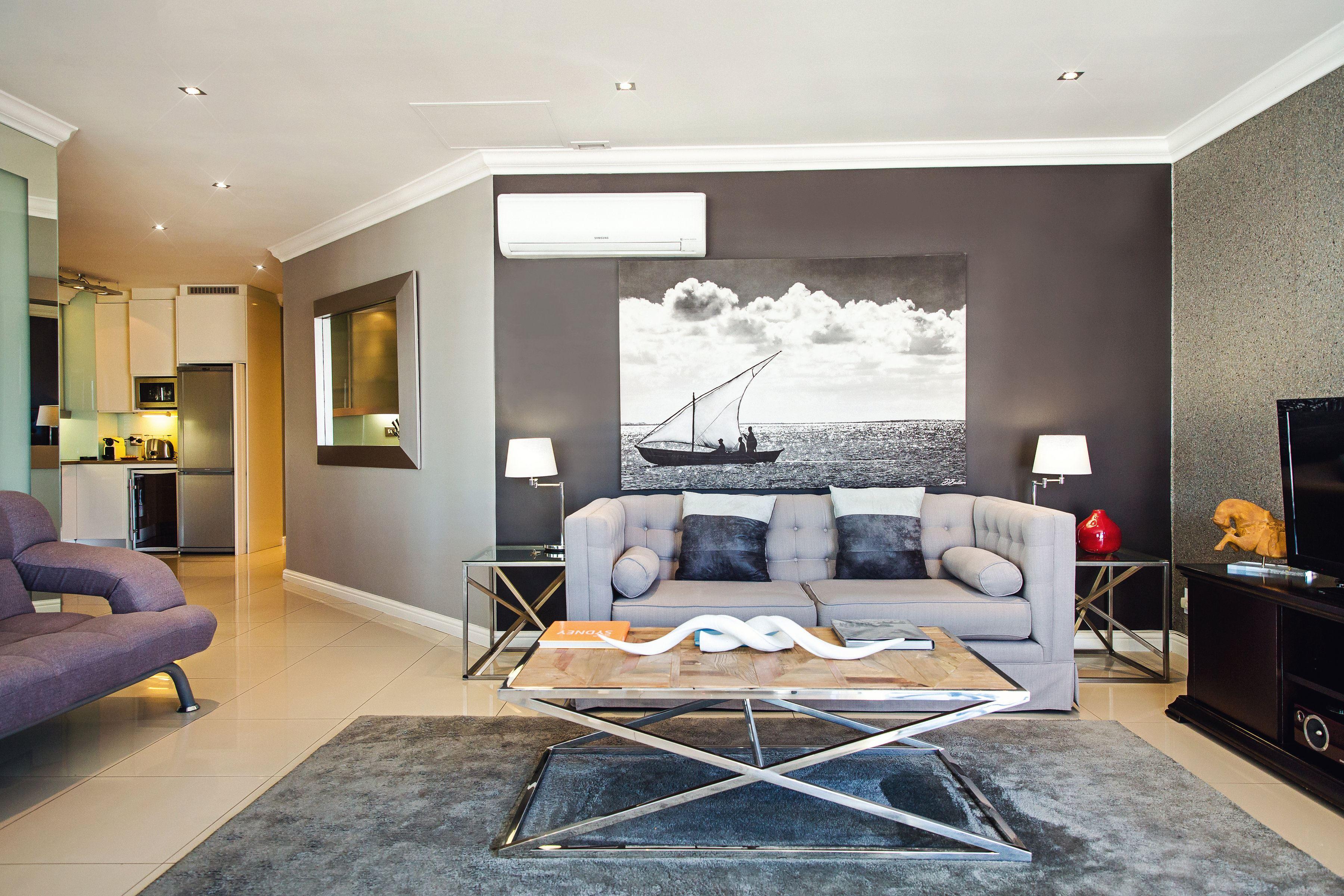 The Granger 512 | Accommodation Granger Bay