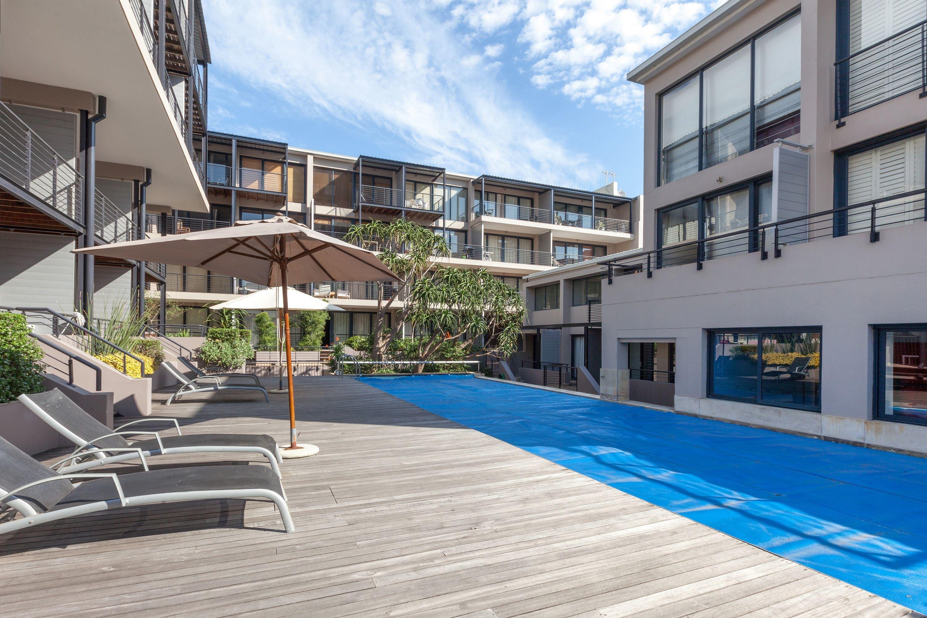 Adderley Terraces J10 | South Africa Specials
