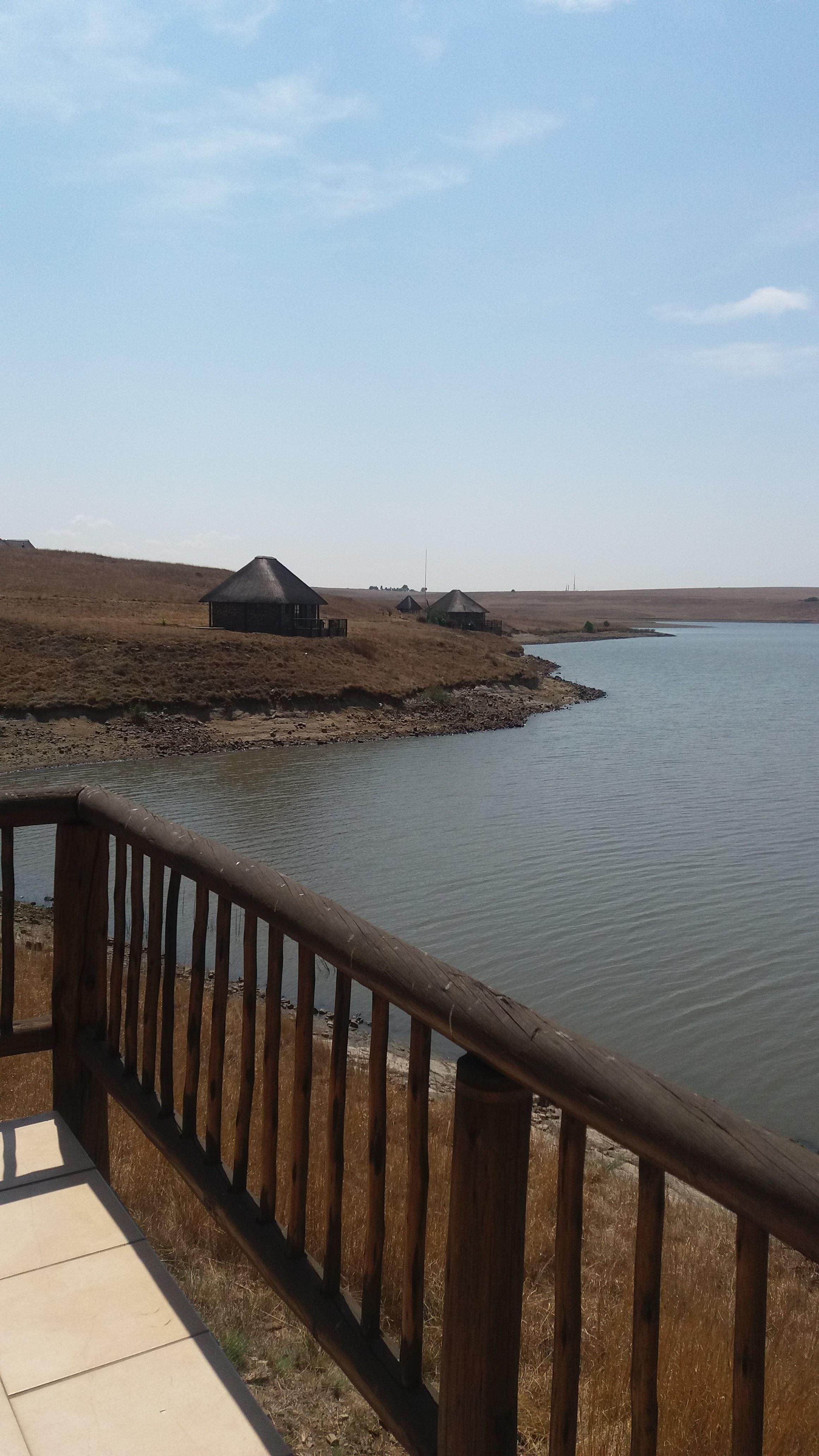 Aqua Villa | Standerton Accommodation