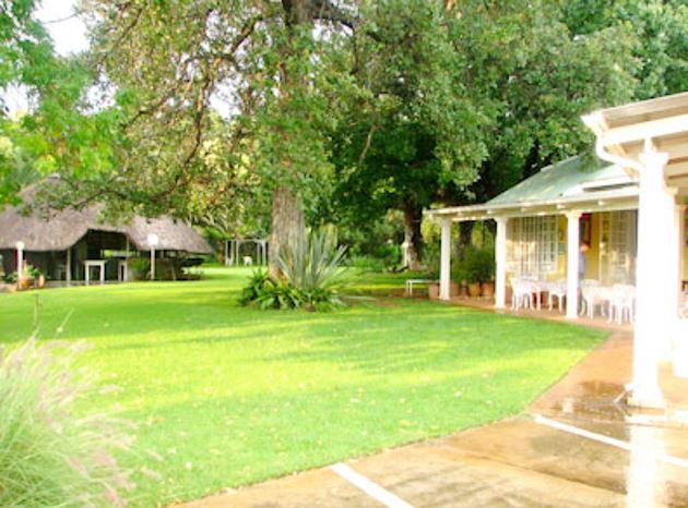 Summer Place | Accommodation Irenepark