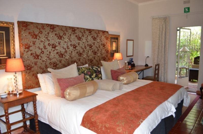 Armadale Lodge | Borrowdale Accommodation