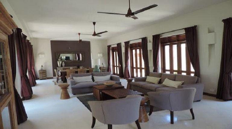 Vipingo Ridge House A118