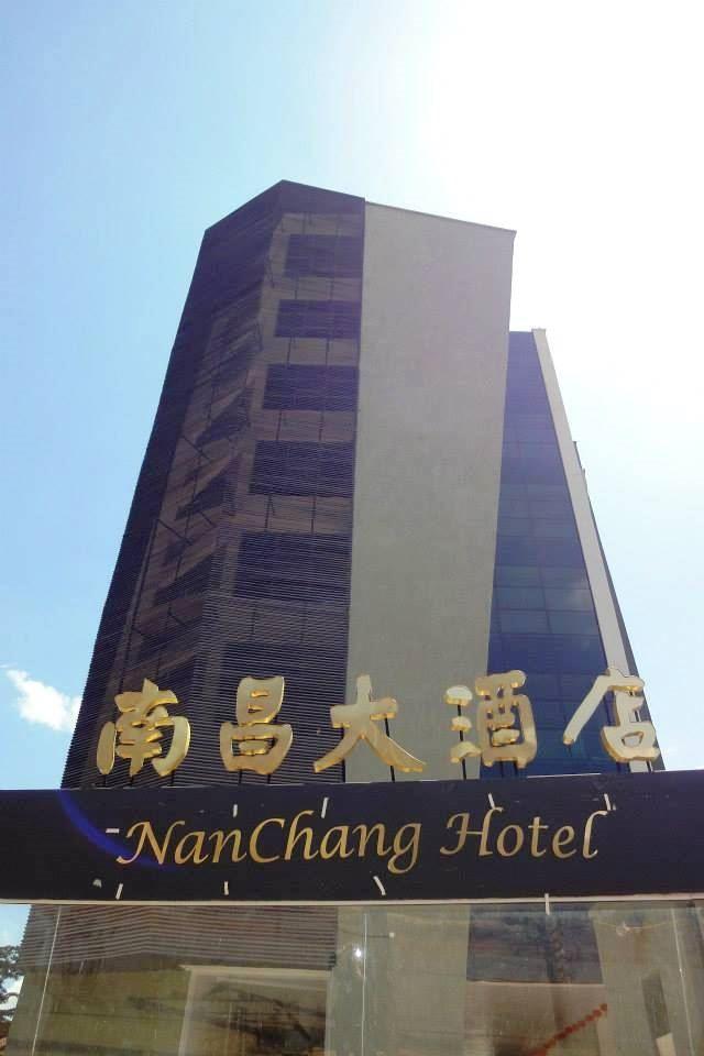 Nanchang Hotel | Westlands Hotels