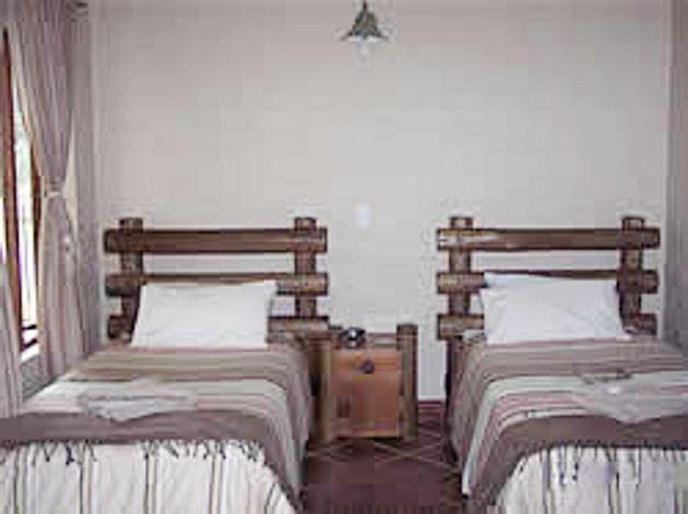 Middelrust Accomodation | Middelburg - Mpumalanga Self-catering