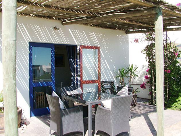 Tranquility | Paradise Beach (Langebaan) Accommodation