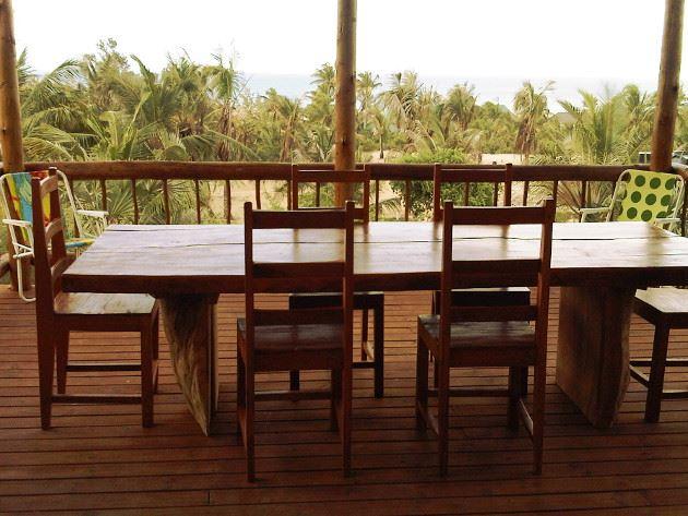 Lalapanzi | Praia da Barra Accommodation