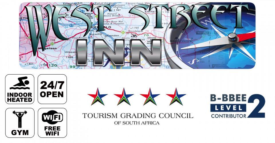 West Street Inn - Ermelo | Ermelo Accommodation