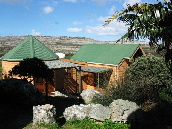 iKhaya eScarborough | Scarborough Self-catering