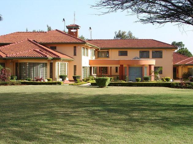 Karen Embers Guest House and Conference Centre | Karen C Accommodation