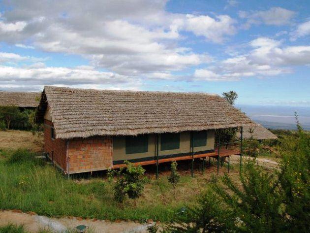 Ngorongoro Wild Camp | Karatu Accommodation