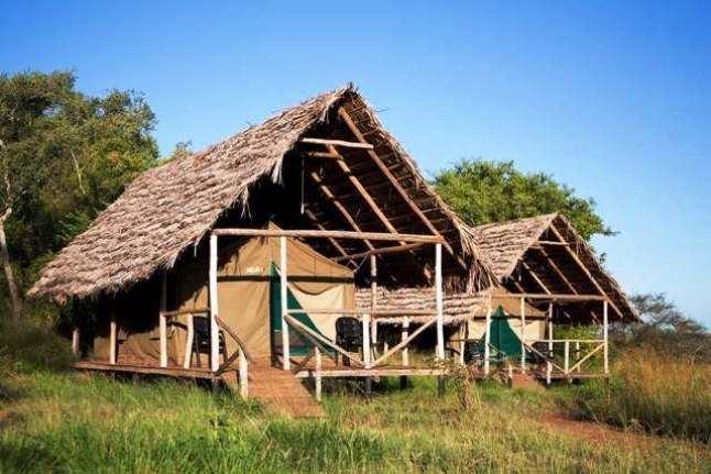 Ikoma Wild Camp & Cottages | Serengeti National Park Accommodation