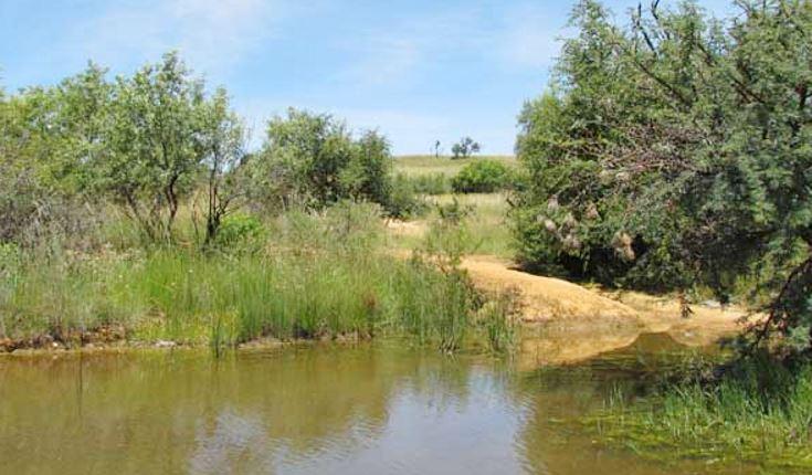 Leeuwenkloof Environmental Facility | Broederstroom Accommodation