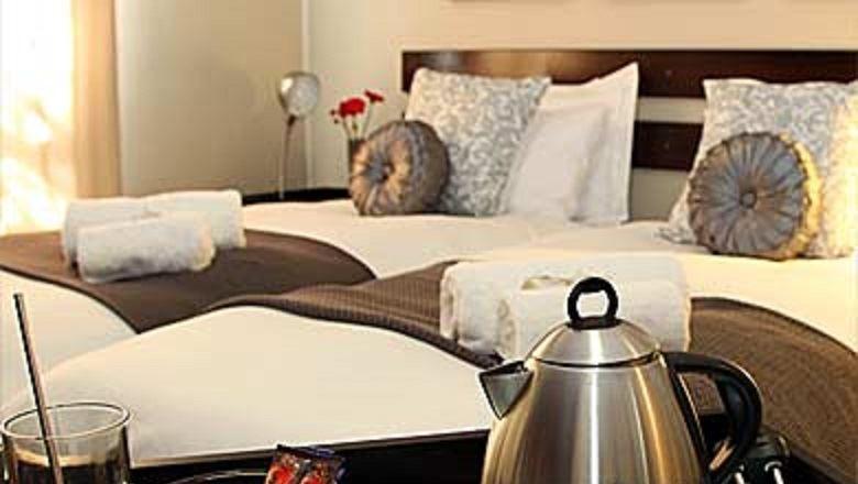 Die Pastorie Guesthouse | Silverton Accommodation