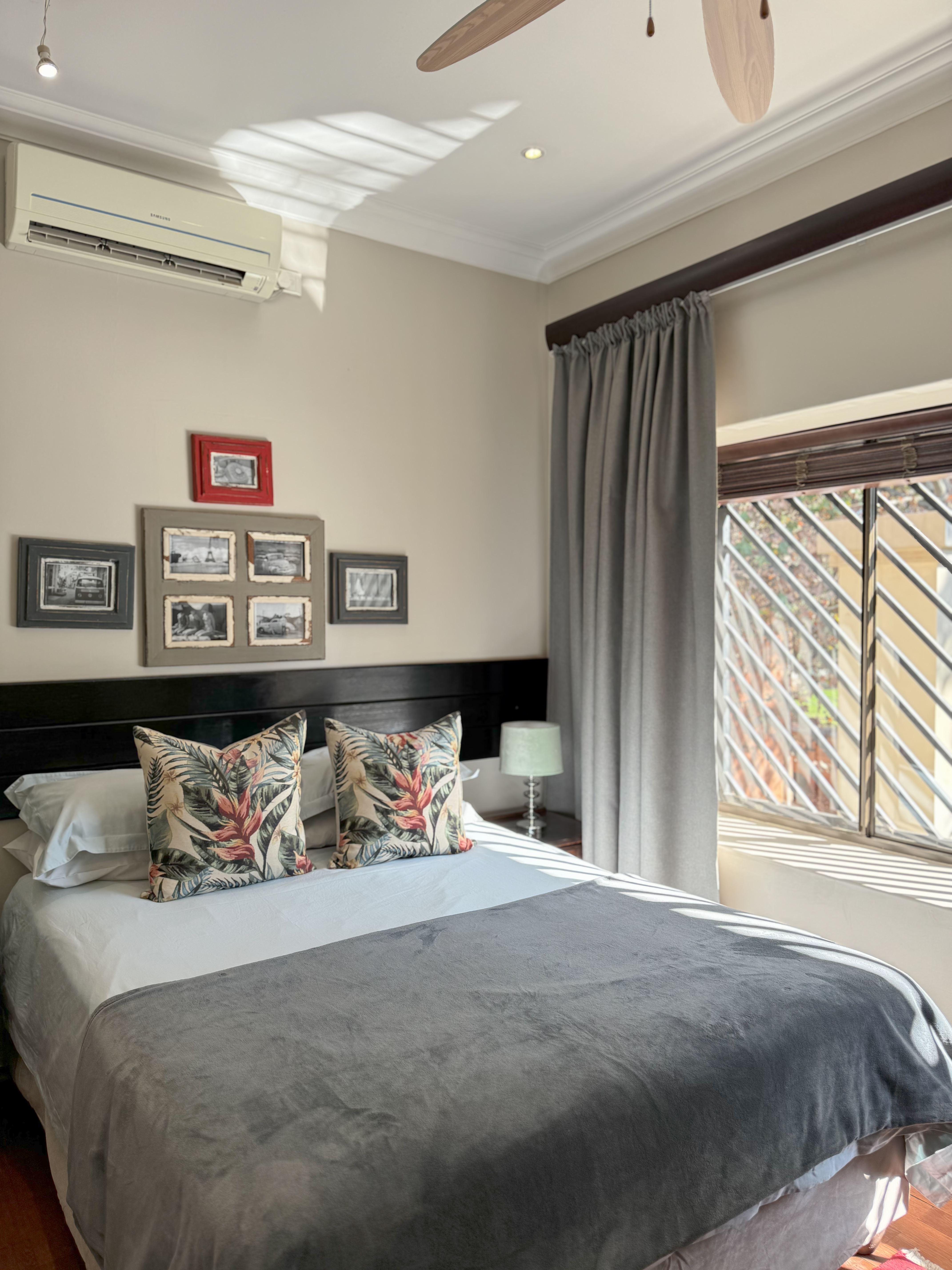 Die Pastorie Guesthouse | Silverton Lodges