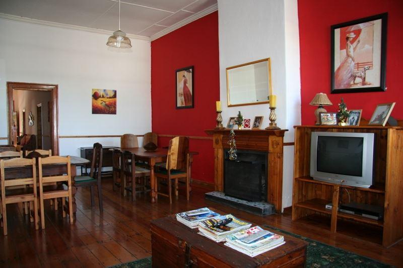97 Grey Street B&B / SC | Accommodation Dordrecht