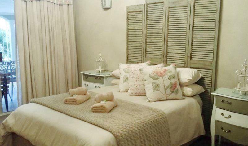 The Farmhouse Guest House | Van Der Hoff Park Accommodation