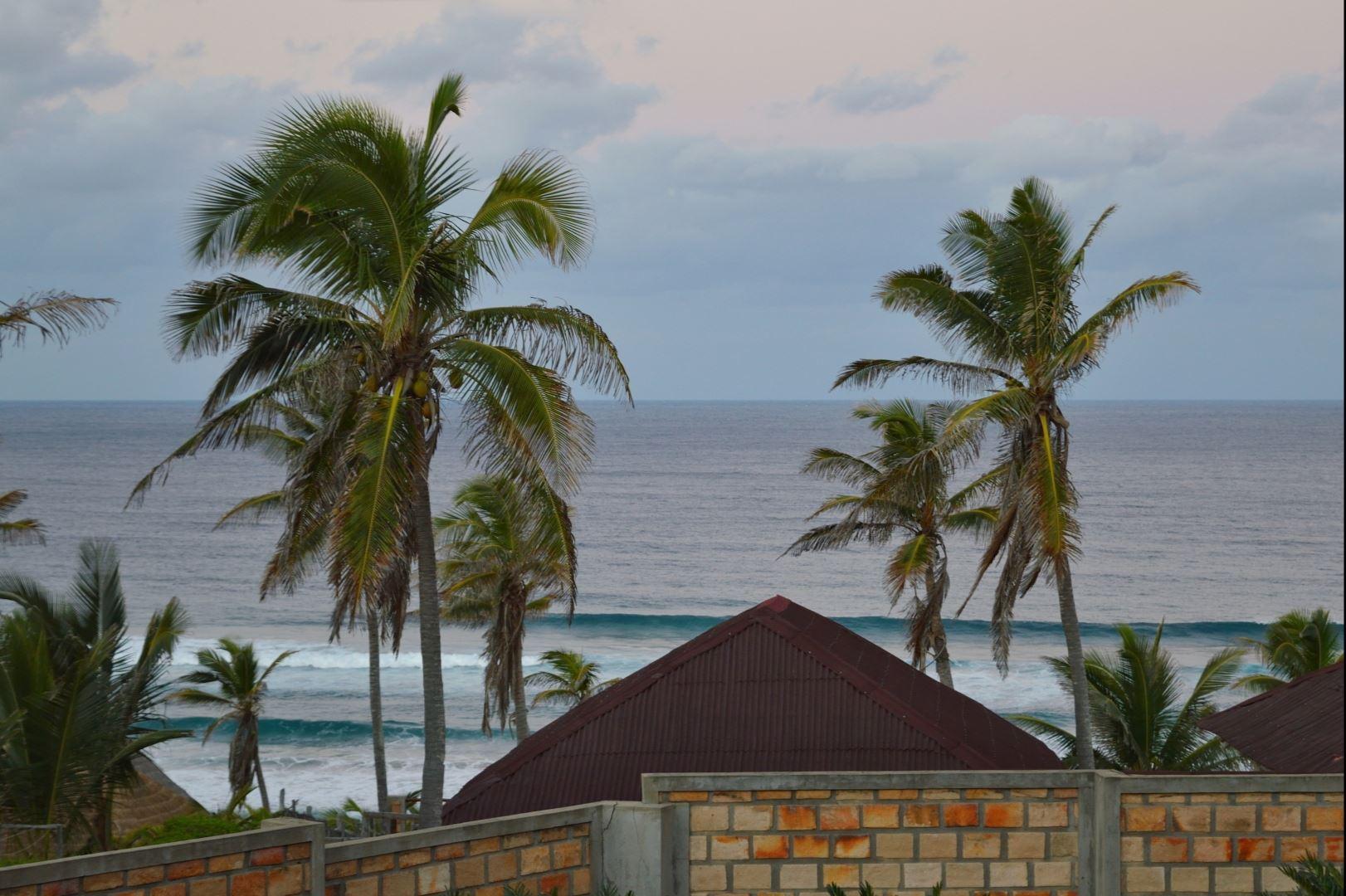 Salt Dune Lodge | Lodges Guinjata