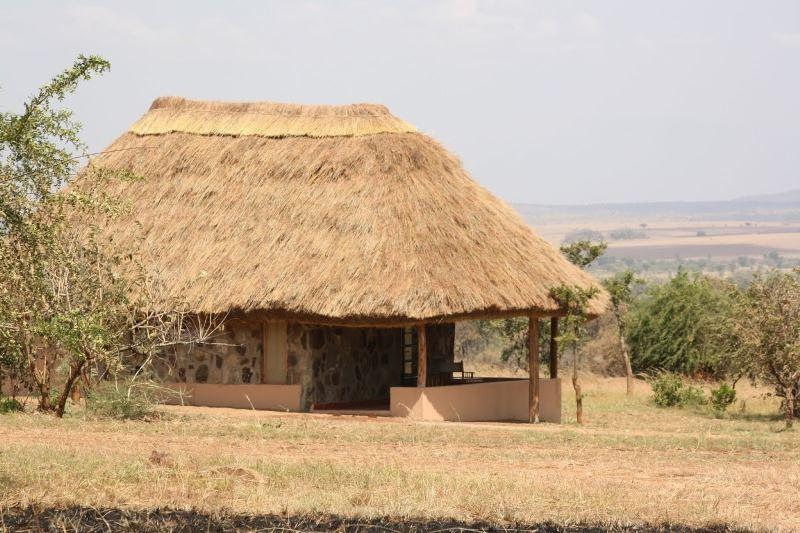 Nga' Moru Wilderness Camp | Kidepo Valley National Park Accommodation