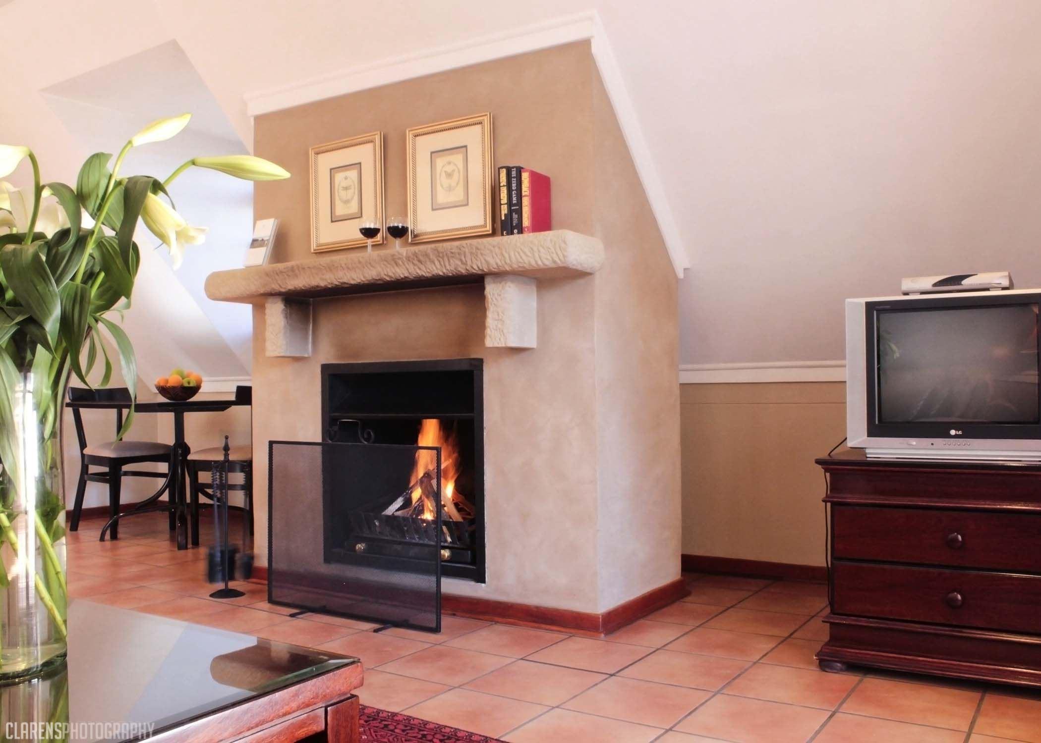 Ashbrook Country Lodge 73 Malherbe Street | Free State Specials