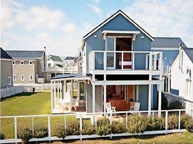 P45 Thesen Island | Thesen Island Accommodation