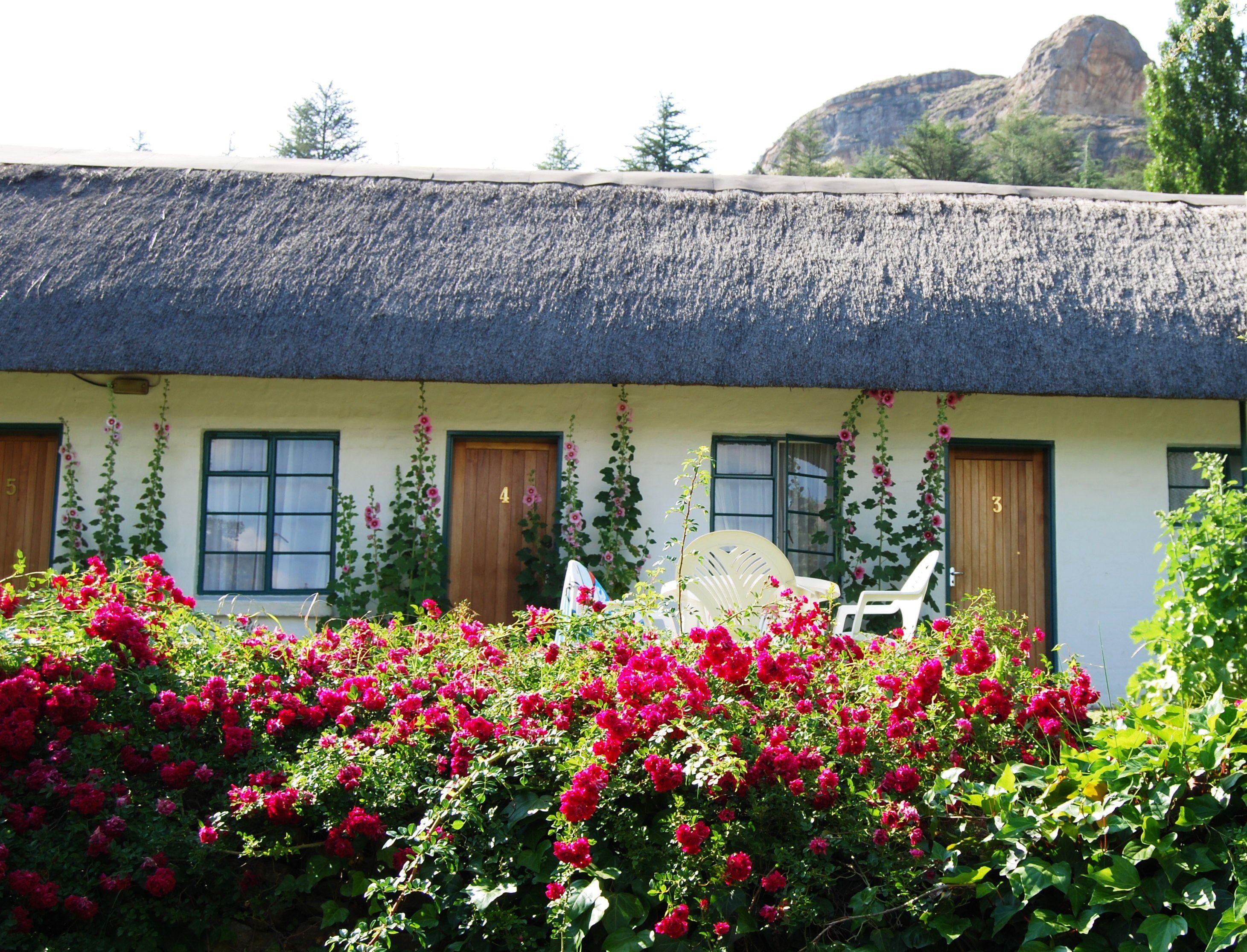 Wyndford Holiday Farm