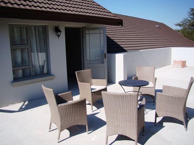 Bergliot Guest House | Eastleigh Ridge Self-catering