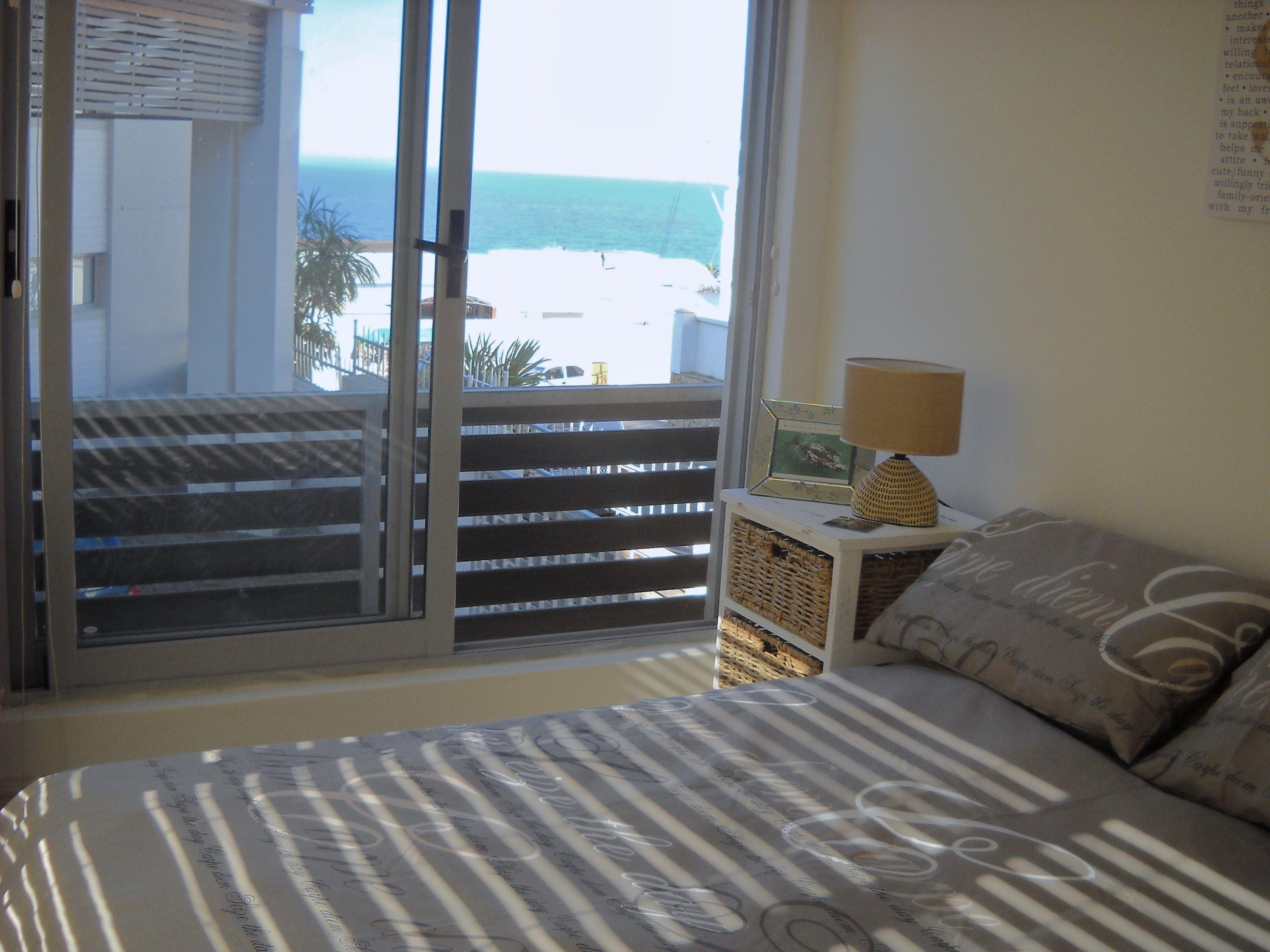 Central Plett Holiday Apartment | Self-catering Plett Central