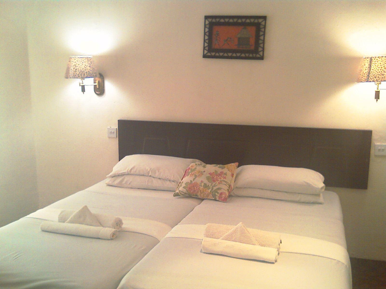 Lalani Hotel & Conference Centre | Accommodation Woodlands (Bulawayo)