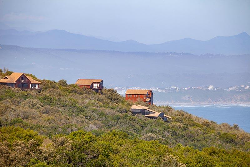 Ballots Heights Accommodation