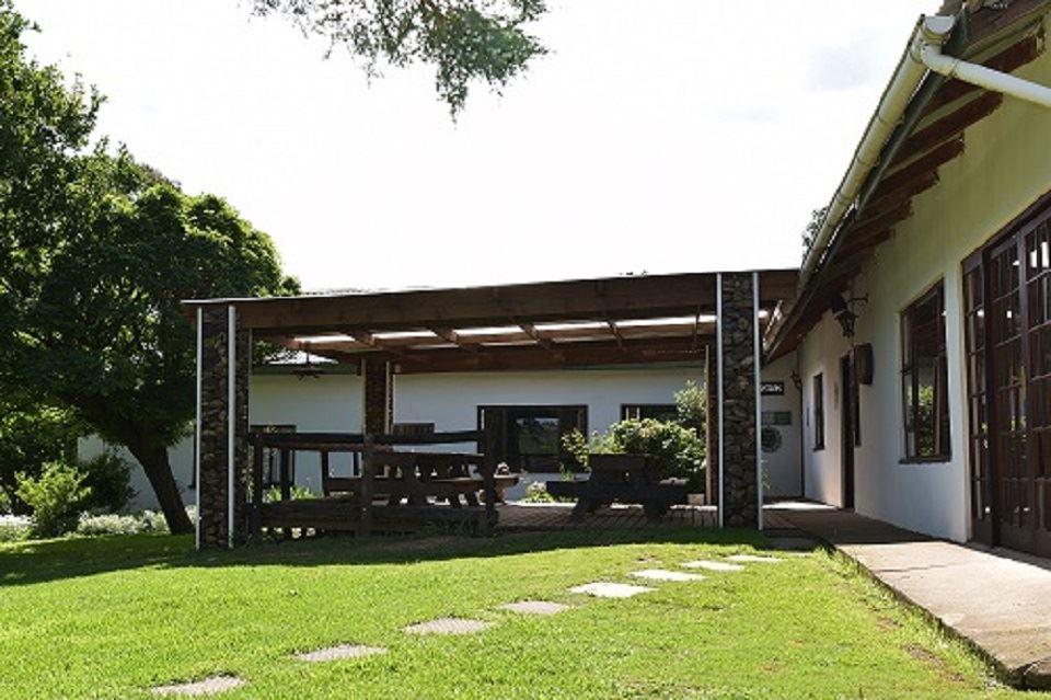 Intaba Lodge | Accommodation Elliot