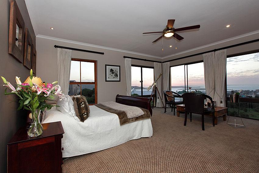 Harrison's House | Accommodation Myburgh Park