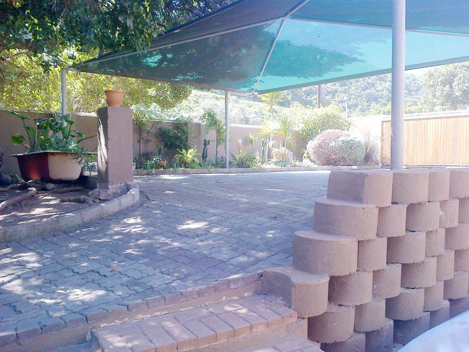 Seaside Cottage | Wilderness Accommodation