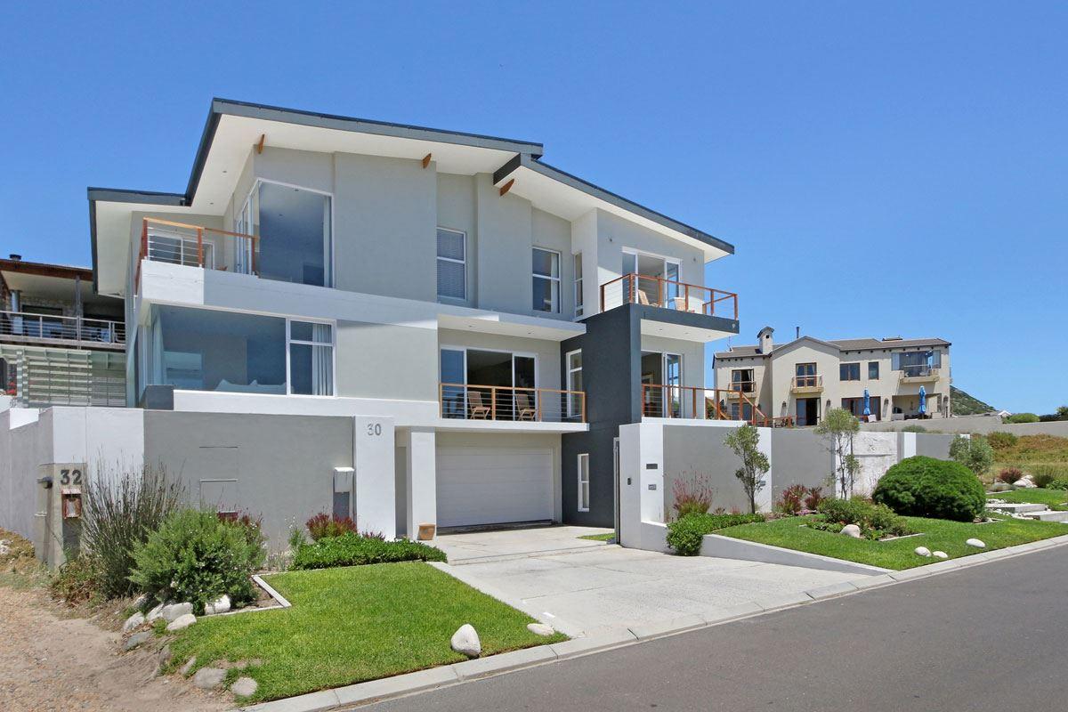 Greenways Beach House | Self-catering Kommetjie