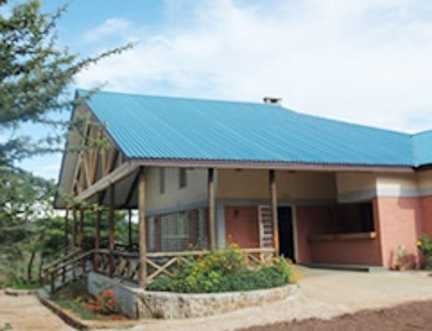 Olea Africana Lodge | Lodges Karatu