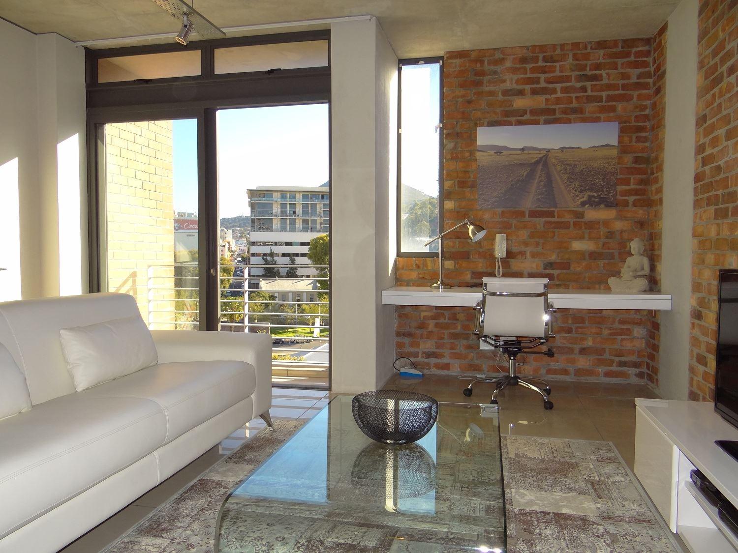 Cape Town Short Stays