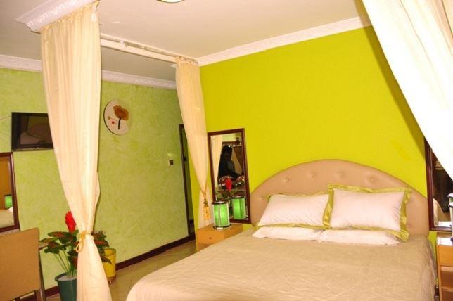 Delta Hotel | Nairobi Central Hotels