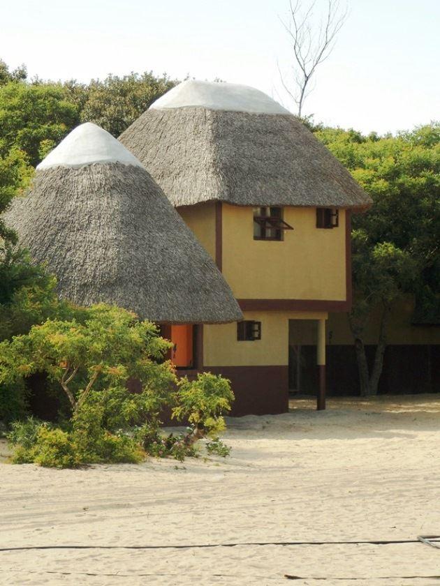 Sunrise Lodge | Accommodation Marracuene