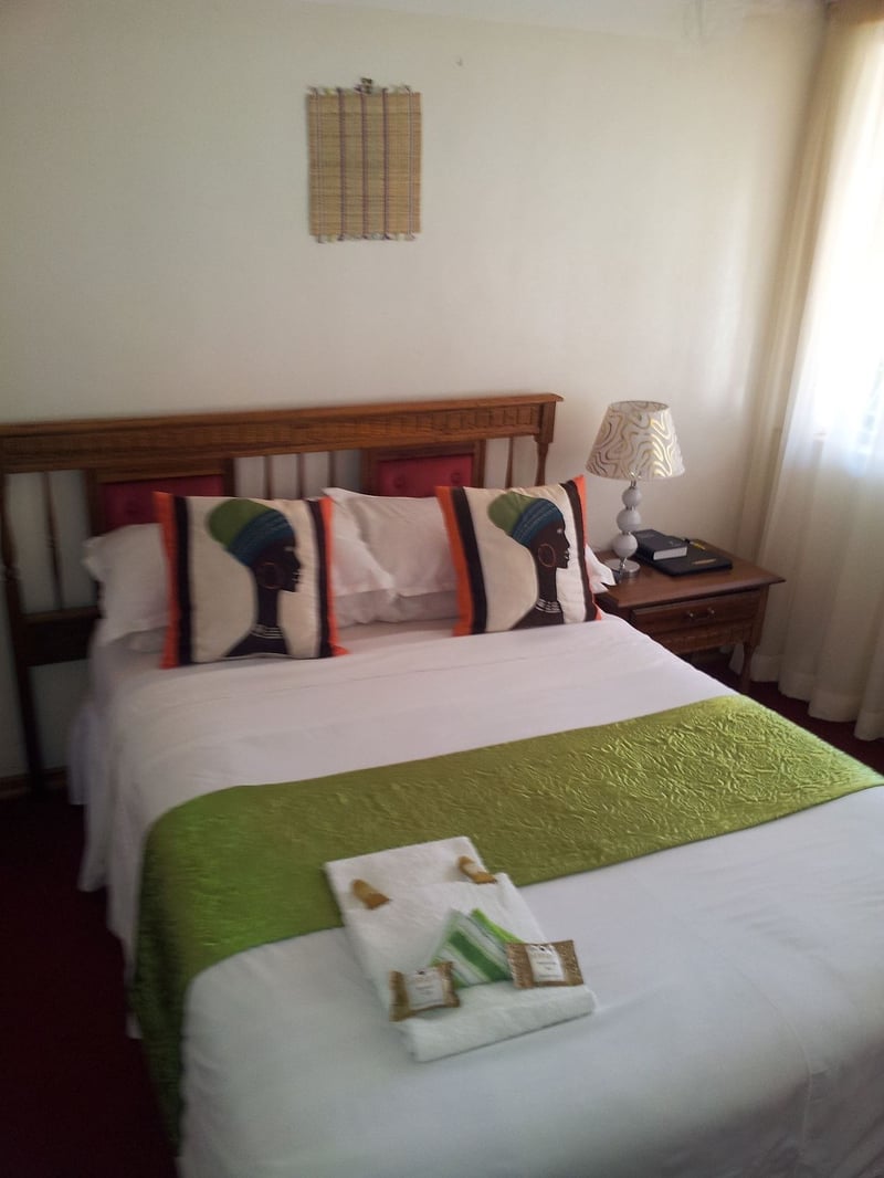 Padandaro Guest House | Get the Best Accommodation Deal - Book Self ...