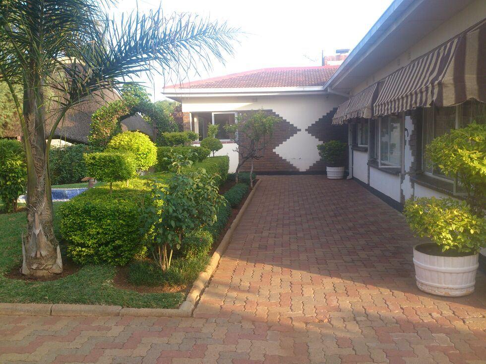 Padandaro Guest House | Bulawayo Accommodation