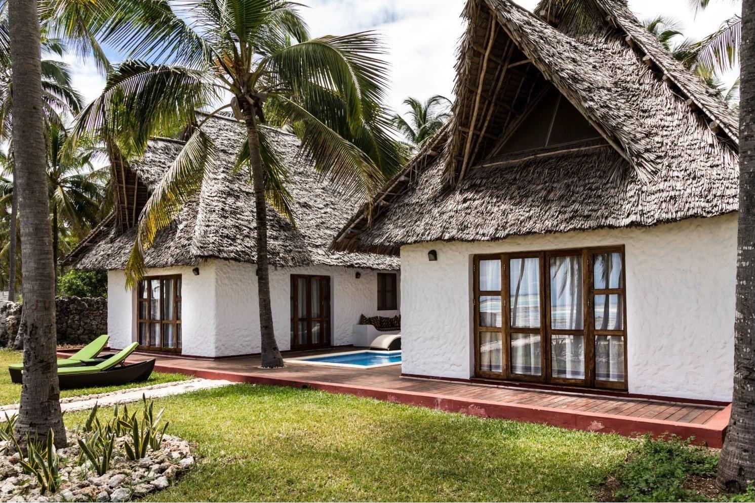 Karafuu Beach Resort and Spa