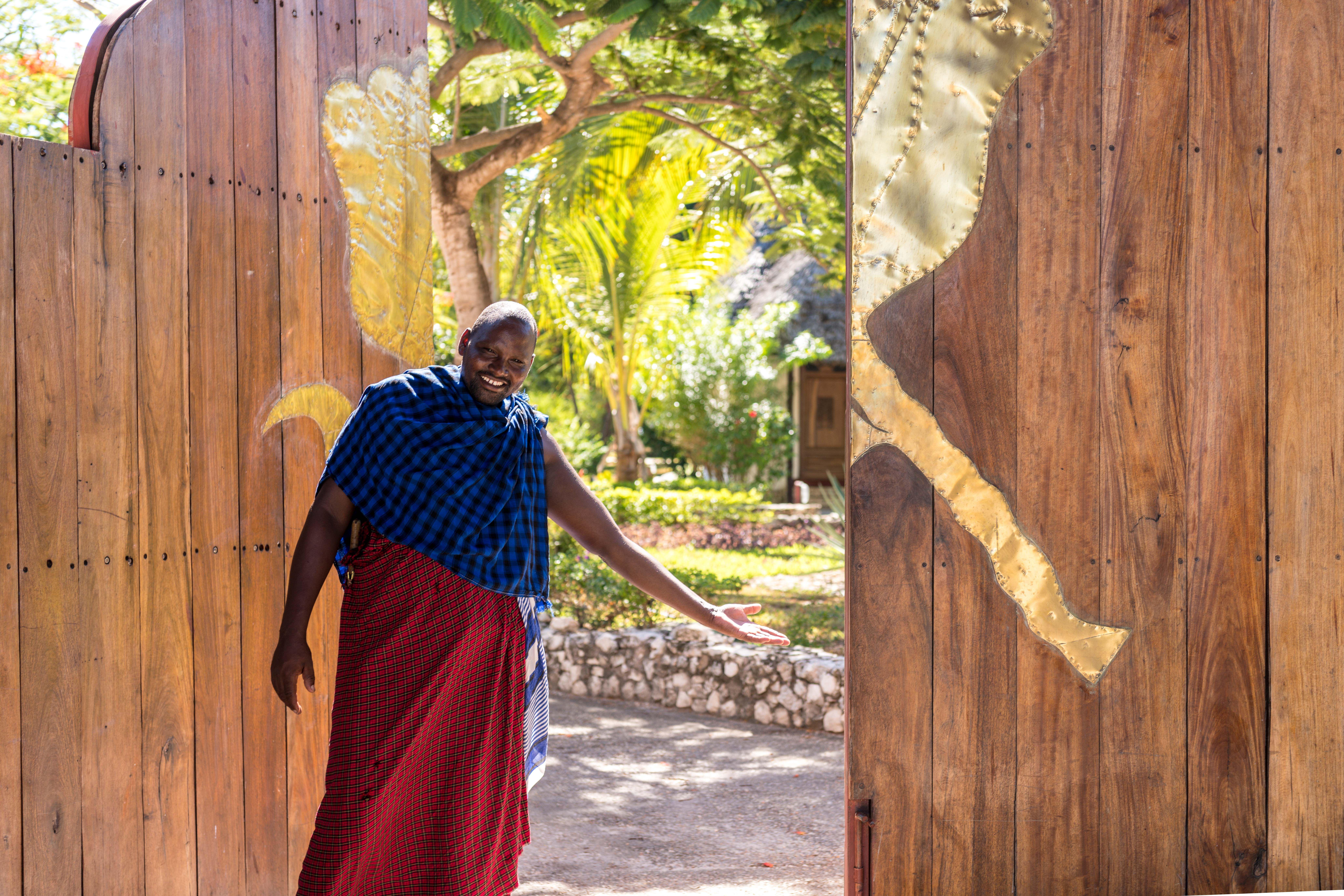 Karafuu Beach Resort and Spa
