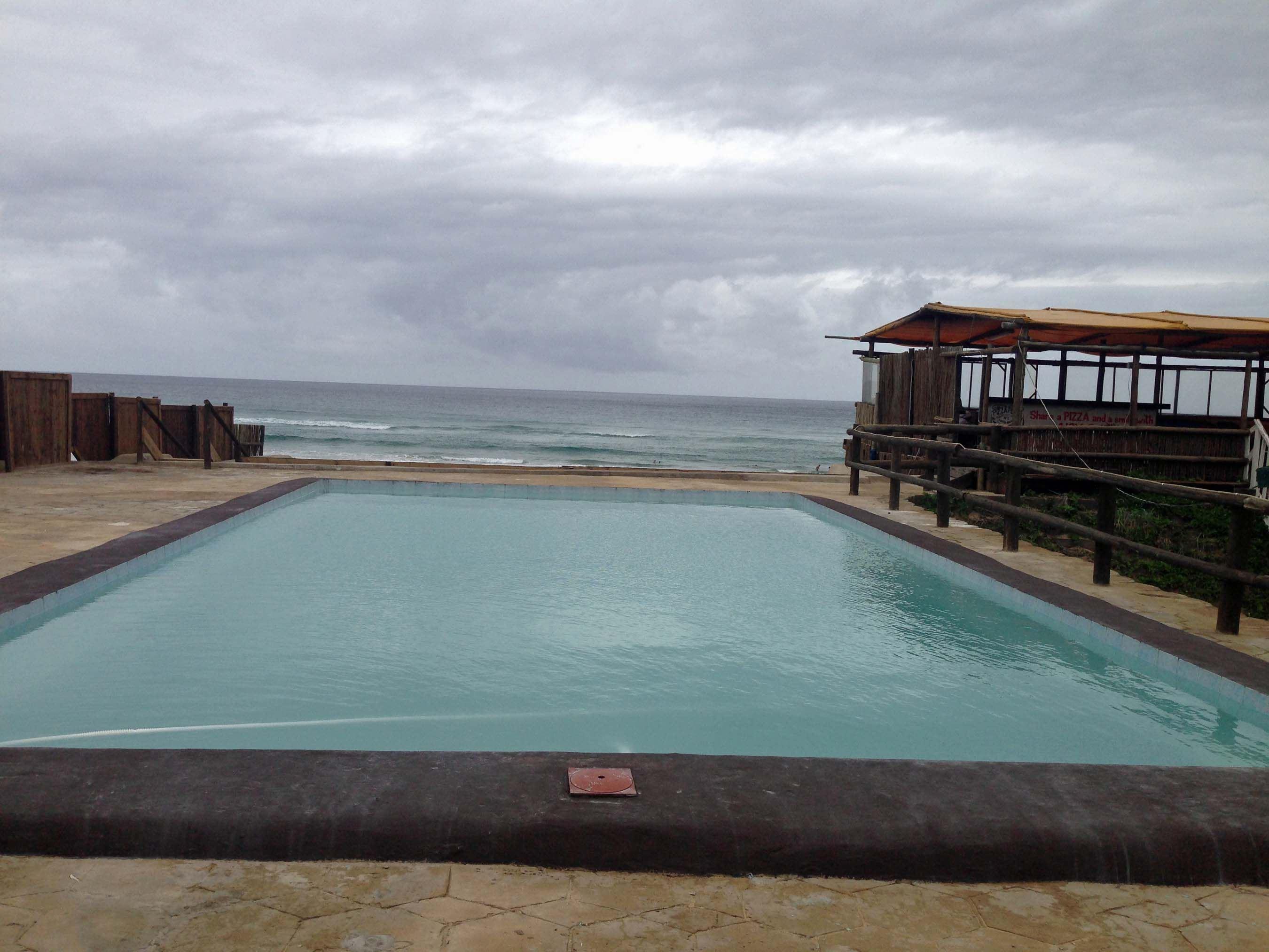 Ponta do Ouro - Beachfront House | Accommodation Ponta do Ouro