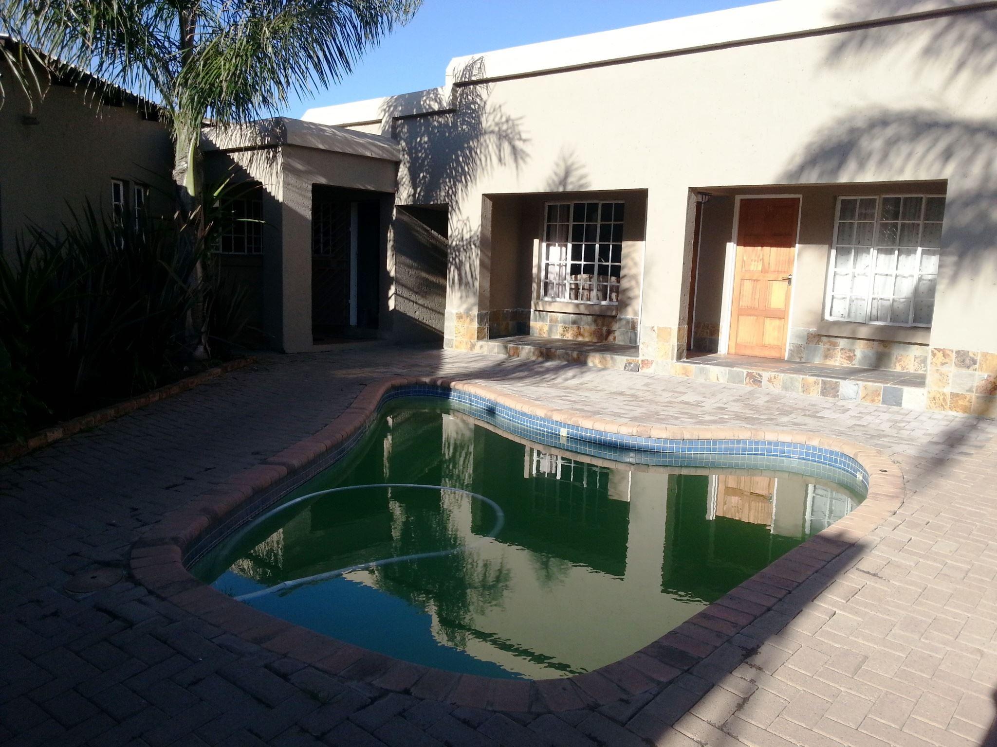 Inabe | Mpumalanga Specials