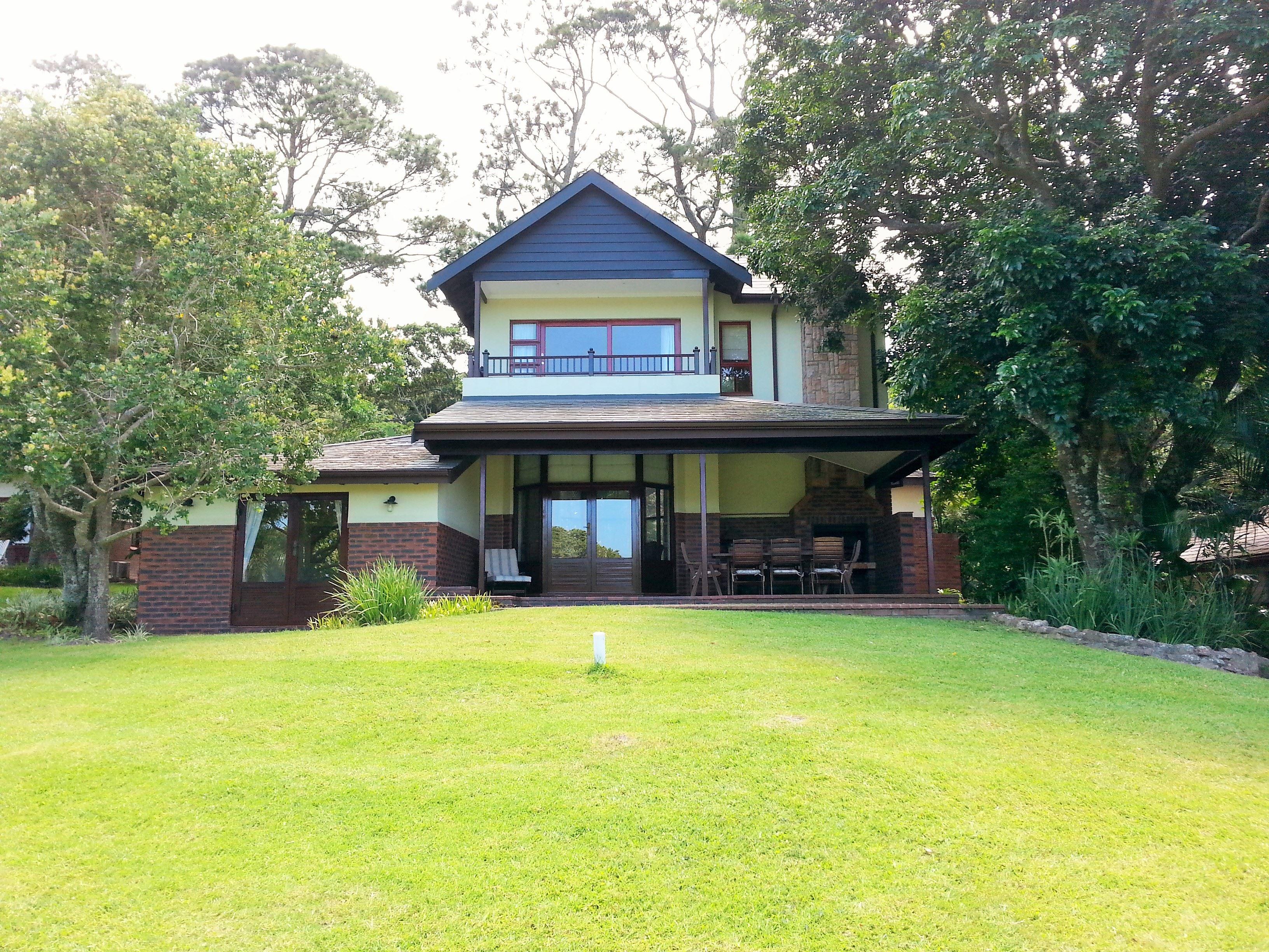 Villa G2 Selborne Golf Estate | Self-catering Selborne Park Golf Estate