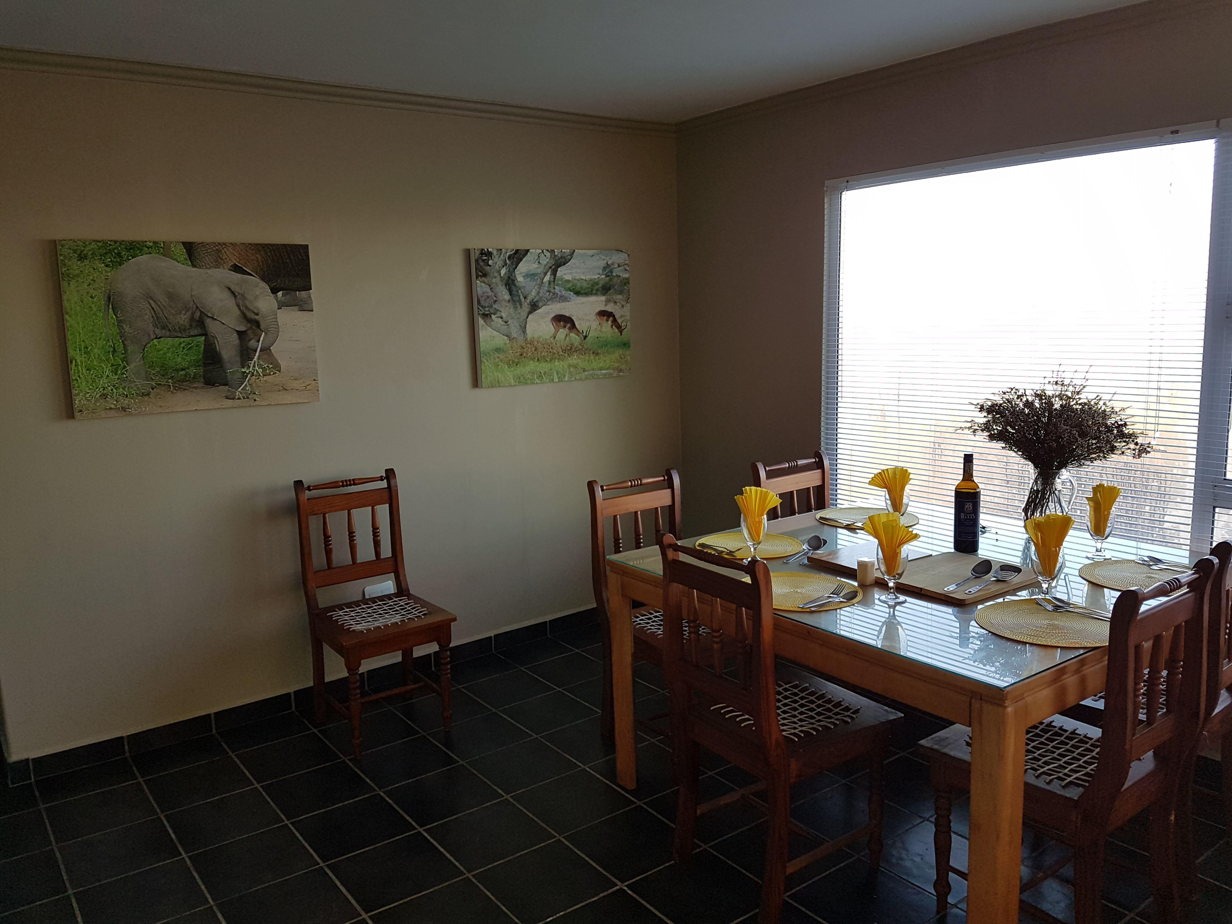 Malva Apartment | Self-catering Dana Bay